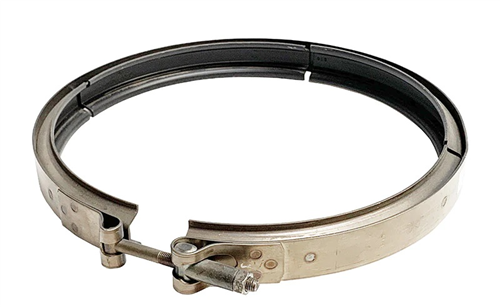 CL-CAT1_Replacement for Caterpillar Diesel Particulate Filter (DPF) Clamp 279-3260